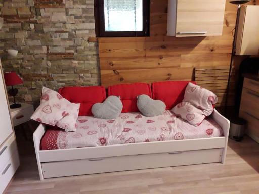 at foot of Mont Blanc studio 2 p - Housity