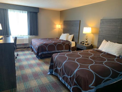 Baymont Inn Baldwin - Housity