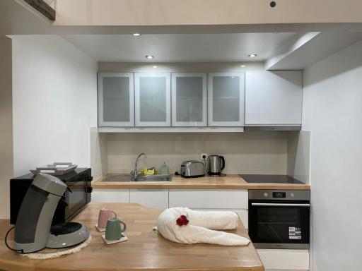 Duplex situé a 2min de la gare du nord - Housity