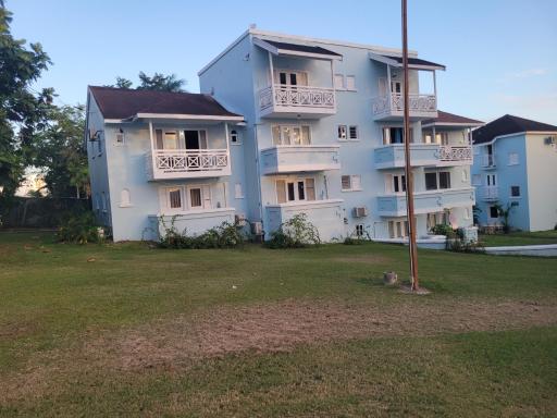 Negril Ocean View Apartment - Housity