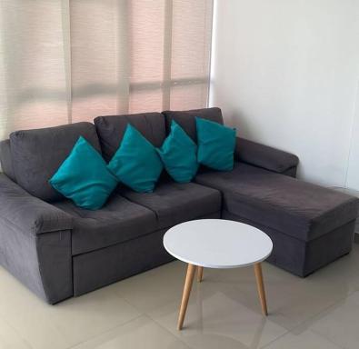 Lindo y cómodo apartamento en Yumbo - Housity