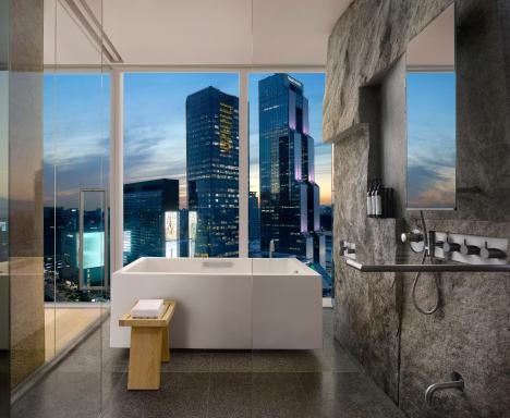 Park Hyatt Seoul - Housity