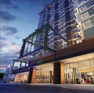 Bell Suite by JD Homes @ Lovely & Private (NEW) - Housity
