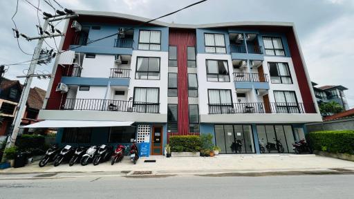 B3 HOUSE - Housity