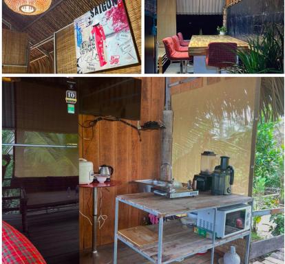 Riversidehomestay,Ben tre - Housity
