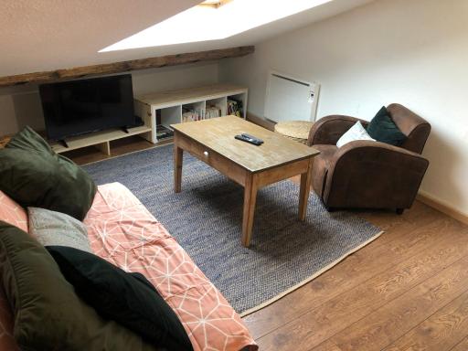 le BOHO / Rent4night Grenoble - Housity