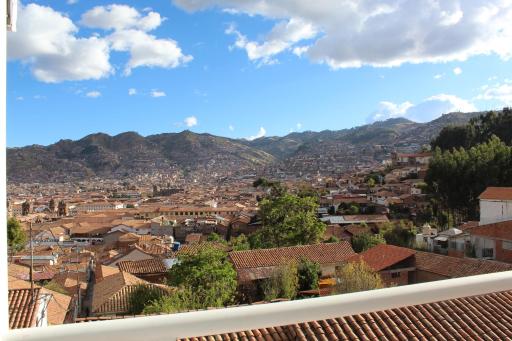 El Jardin Secreto - Housity