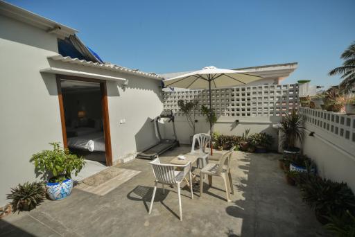 Swisstel Cottage - Housity