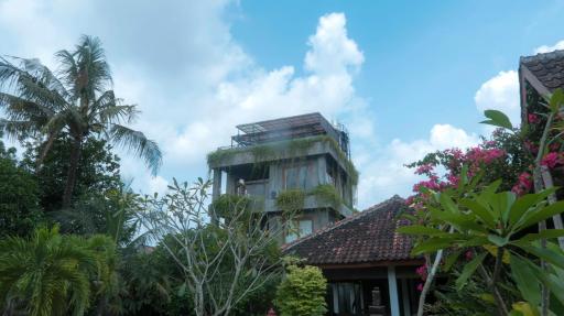 Ohmmstay - Rumah Pendopo - Housity