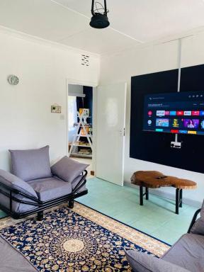 Serene, relaxed gem that’s home away from home - Housity