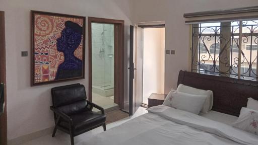 JSM Master Room (Hakarat Hatov Apartments) - Housity