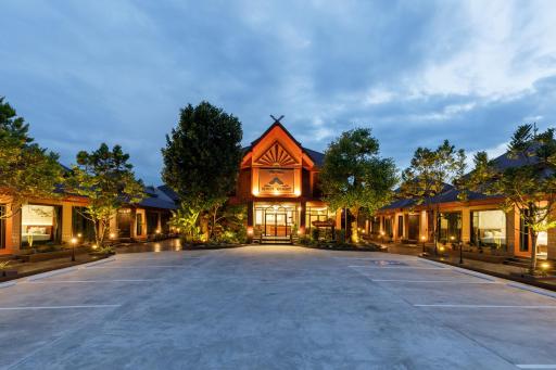 บีวินรีสอร์ท - Housity