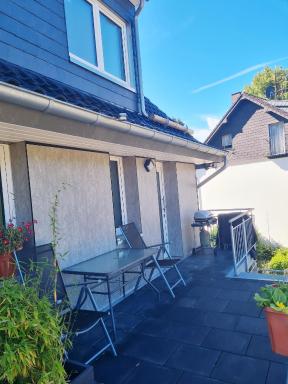 Ferienwohnung am Rursee - Housity