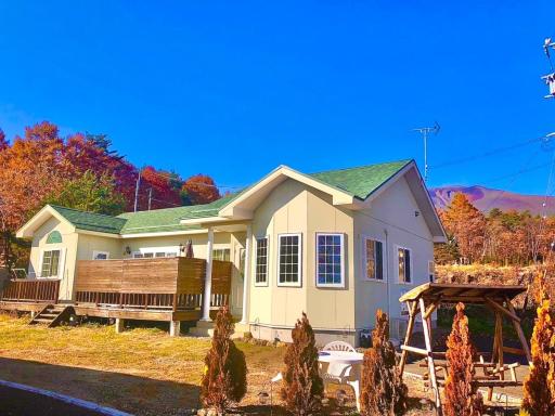 Polar House NishiKaruisawa2 - Vacation STAY 00265v - Housity