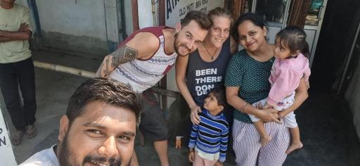 Atathi Niwas Guest House for Backpackers and Travellers - Housity