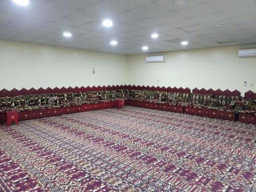 استراحة الجوادين - Housity