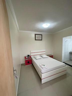 Hotel Kiss Sapopemba - Housity