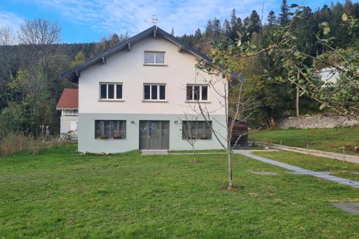 Charming 63m at 2 steps from Lake Gerardmer - Housity