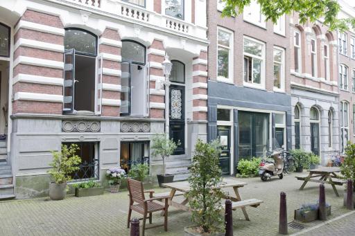 Luxurious Canal Apartment - Housity