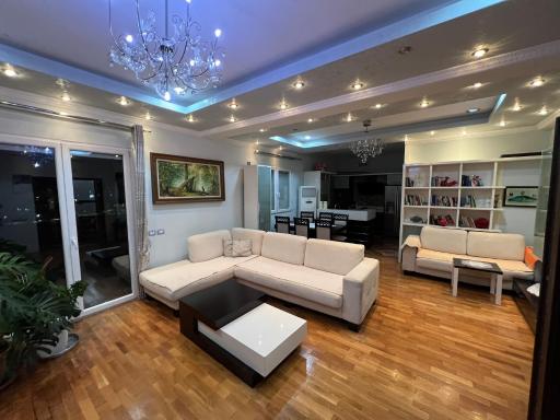 Luxury Rooftop Apartament - Housity