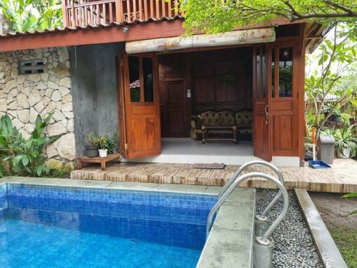 Kusumah House - Housity