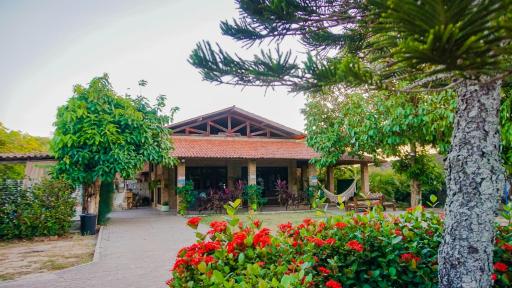 Sítio Vilas Boas - Housity