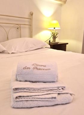 Suite San Francesco - Housity