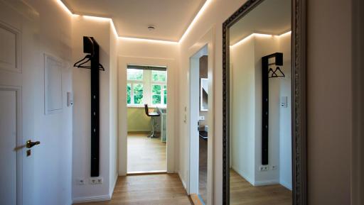 Parkresidenz Lychen, Ferienwohnung 6 - Housity