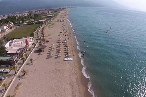 Süleyman Sargın Sitesi - Housity