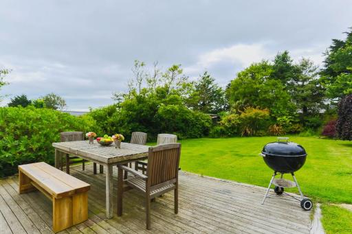 CROYDE PATHFIELDS 4 Bedrooms - Housity