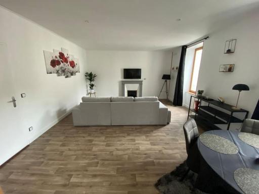 L'Escale ZEN - Housity