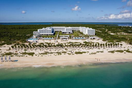 Riu Latino - Adults Only - All Inclusive - Housity