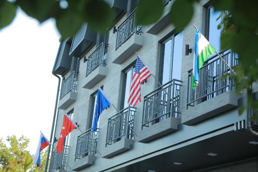 Human Hotel - Housity