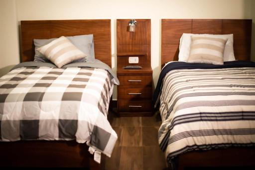 Apart hotel Antonys - Housity