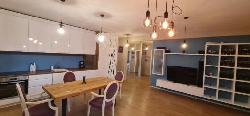 Tonitza Apartament - Housity