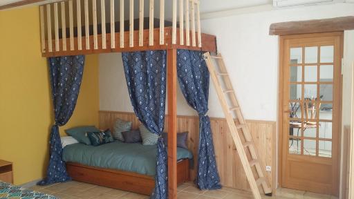 Pis-en-lits - Housity