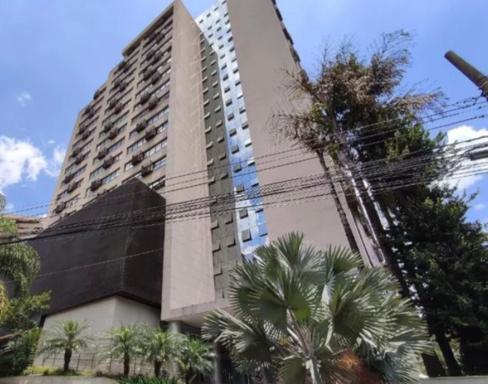 Ville Celestine Condo Hotel Flat 18º andar - Housity
