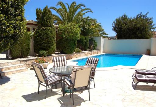 Villa Salamanca - Housity