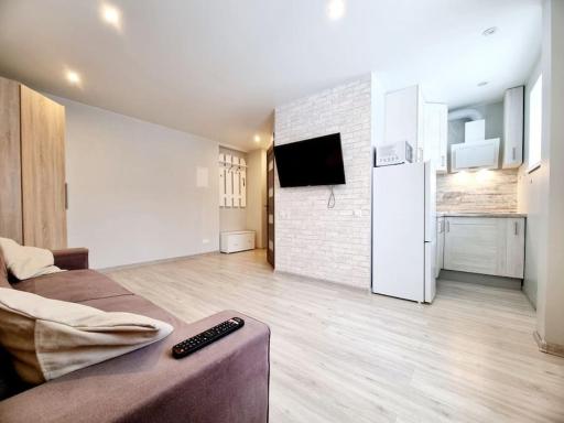 Mugav apartamentid - Housity