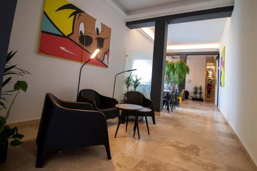 Hostal 170 - Housity