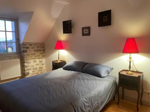 Le jardin du roitelet - Housity