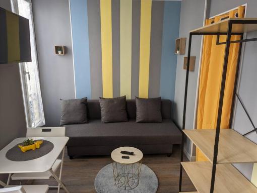 Appartement cocooning - Housity