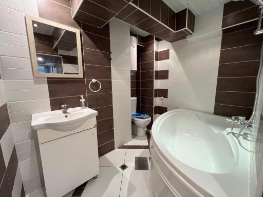 Vi Del Mar Apartments Varna - Housity