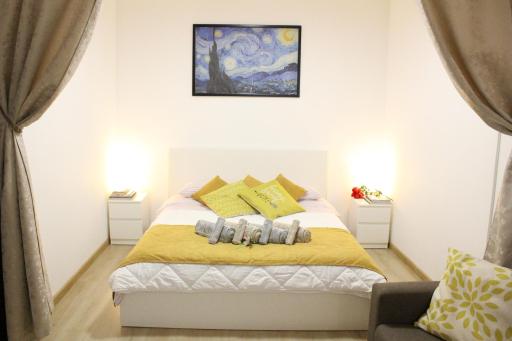 Appartamento con parcheggio gratuito 15min da Venezia - Housity