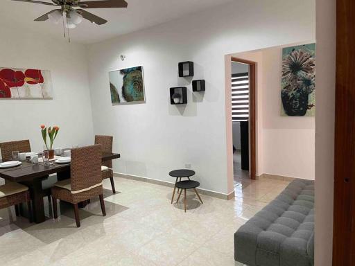 Ángeles Departamento 3. Goza tu estancia en La Paz - Housity
