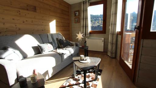 L'OURALOU - Vue panoramique - Housity