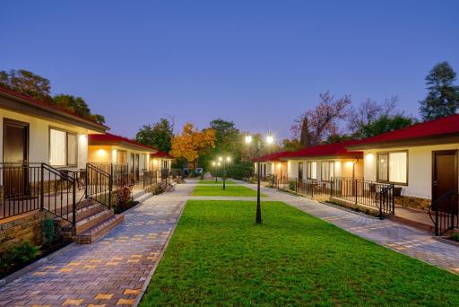 Комплекс Колонада - Housity