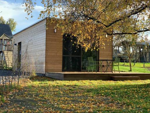 L’annexe - Housity