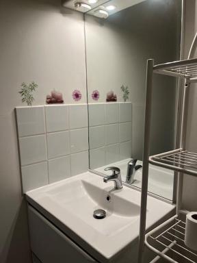 Chablis : petit studio en plein centre ville - Housity