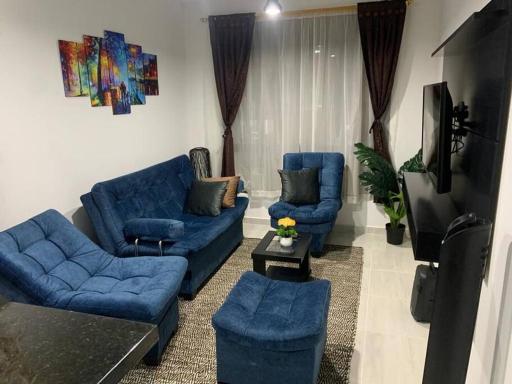 Hermoso Apartamento en condominio en Cartago Valle - Housity